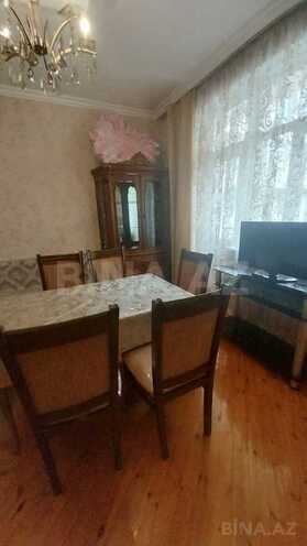 İcarəyə verilir 2 otaqlı köhnə tikili 70 m², İnşaatçılar m., photo 3 from 19