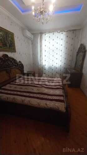 İcarəyə verilir 2 otaqlı köhnə tikili 70 m², İnşaatçılar m., photo 10 from 19