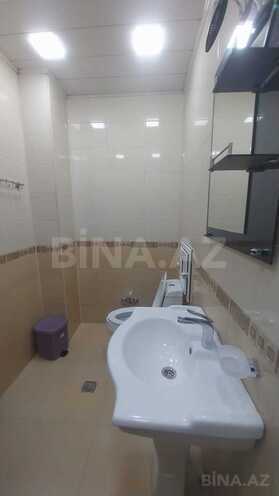 İcarəyə verilir 2 otaqlı köhnə tikili 70 m², İnşaatçılar m., photo 18 from 19