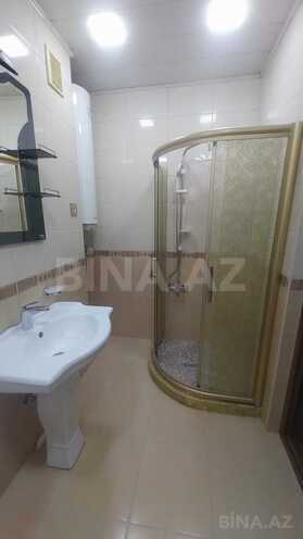 İcarəyə verilir 2 otaqlı köhnə tikili 70 m², İnşaatçılar m., photo 16 from 19