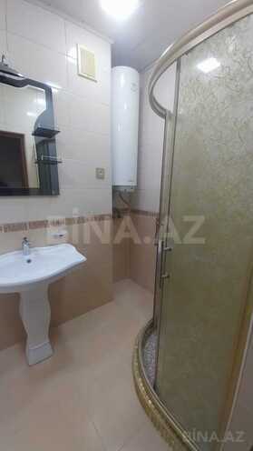 İcarəyə verilir 2 otaqlı köhnə tikili 70 m², İnşaatçılar m., photo 17 from 19