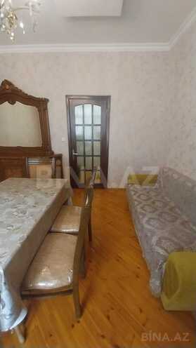 İcarəyə verilir 2 otaqlı köhnə tikili 70 m², İnşaatçılar m., photo 5 from 19