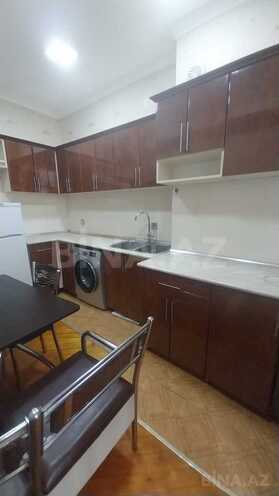 İcarəyə verilir 2 otaqlı köhnə tikili 70 m², İnşaatçılar m., photo 11 from 19