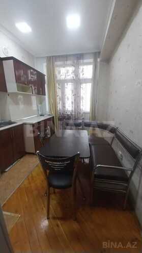 İcarəyə verilir 2 otaqlı köhnə tikili 70 m², İnşaatçılar m., photo 12 from 19