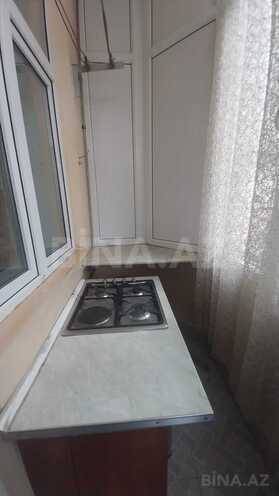 İcarəyə verilir 2 otaqlı köhnə tikili 70 m², İnşaatçılar m., photo 14 from 19