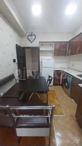 İcarəyə verilir 2 otaqlı köhnə tikili 70 m², İnşaatçılar m., photo 13 from 19