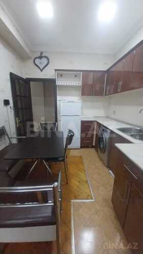 İcarəyə verilir 2 otaqlı köhnə tikili 70 m², İnşaatçılar m., photo 7 from 19