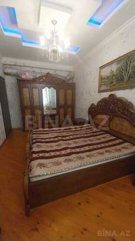 İcarəyə verilir 2 otaqlı köhnə tikili 70 m², İnşaatçılar m., photo 9 from 19