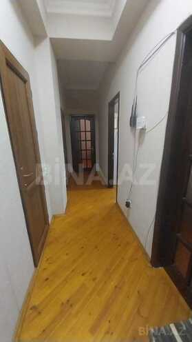 İcarəyə verilir 2 otaqlı köhnə tikili 70 m², İnşaatçılar m., photo 4 from 19