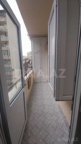 İcarəyə verilir 2 otaqlı köhnə tikili 70 m², İnşaatçılar m., photo 15 from 19