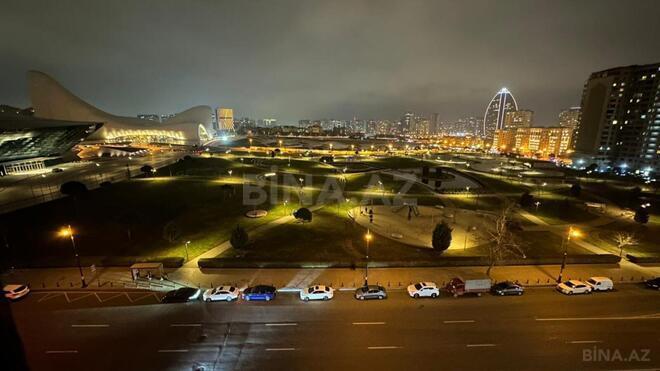 İcarəyə verilir 3 otaqlı köhnə tikili 110 m², Nəriman Nərimanov m., photo 6 from 15