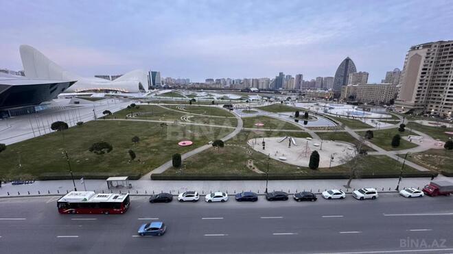 İcarəyə verilir 3 otaqlı köhnə tikili 110 m², Nəriman Nərimanov m., photo 11 from 15