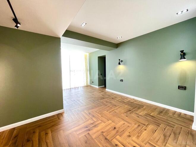 Satılır 3 otaqlı köhnə tikili 113 m², 28 May m., photo 21 from 31