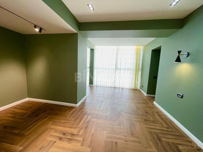 Satılır 3 otaqlı köhnə tikili 113 m², 28 May m., photo 22 from 31