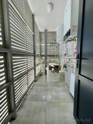 Satılır 3 otaqlı köhnə tikili 113 m², 28 May m., photo 30 from 31