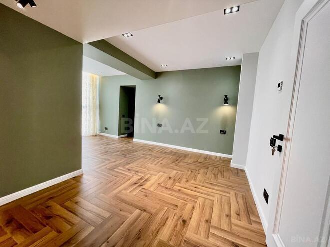 Satılır 3 otaqlı köhnə tikili 113 m², 28 May m., photo 20 from 31