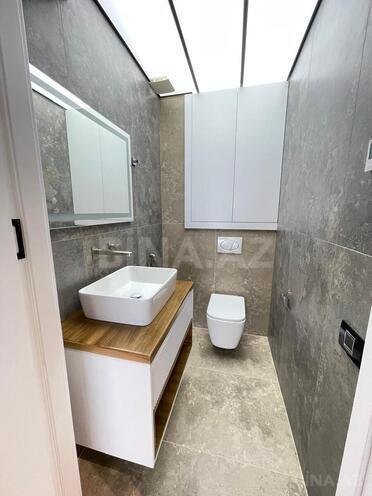 Satılır 3 otaqlı köhnə tikili 113 m², 28 May m., photo 18 from 31