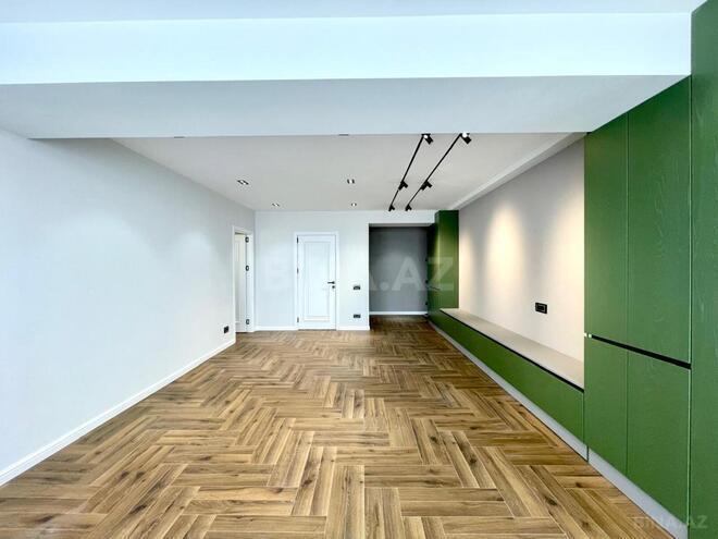 Satılır 3 otaqlı köhnə tikili 113 m², 28 May m., photo 10 from 31