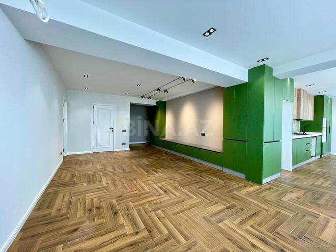 Satılır 3 otaqlı köhnə tikili 113 m², 28 May m., photo 11 from 31