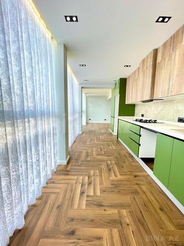 Satılır 3 otaqlı köhnə tikili 113 m², 28 May m., photo 13 from 31