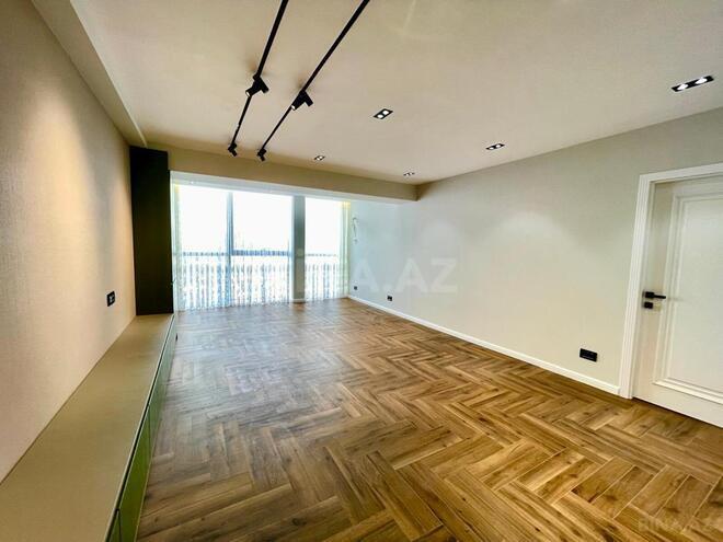 Satılır 3 otaqlı köhnə tikili 113 m², 28 May m., photo 8 from 31