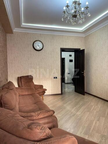 Satılır 2 otaqlı yeni tikili 65 m², İnşaatçılar m., photo 16 from 22