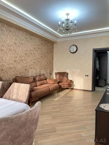 Satılır 2 otaqlı yeni tikili 65 m², İnşaatçılar m., photo 10 from 22