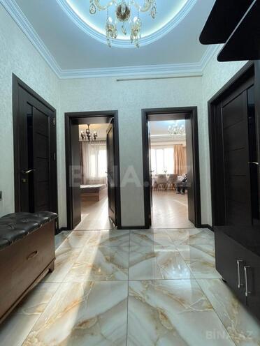 Satılır 2 otaqlı yeni tikili 65 m², İnşaatçılar m., photo 8 from 22