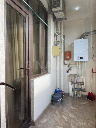 Satılır 2 otaqlı yeni tikili 65 m², İnşaatçılar m., photo 20 from 22