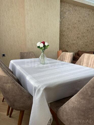 Satılır 2 otaqlı yeni tikili 65 m², İnşaatçılar m., photo 12 from 22