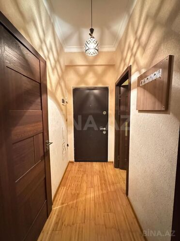 Сдаётся 1-комн. новостройка 50 м², пос. Массив Д, photo 9 from 10