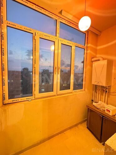 Сдаётся 1-комн. новостройка 50 м², пос. Массив Д, photo 8 from 10