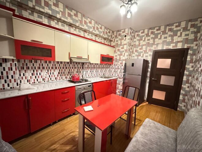 Сдаётся 1-комн. новостройка 50 м², пос. Массив Д, photo 7 from 10