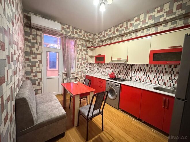 Сдаётся 1-комн. новостройка 50 м², пос. Массив Д, photo 6 from 10