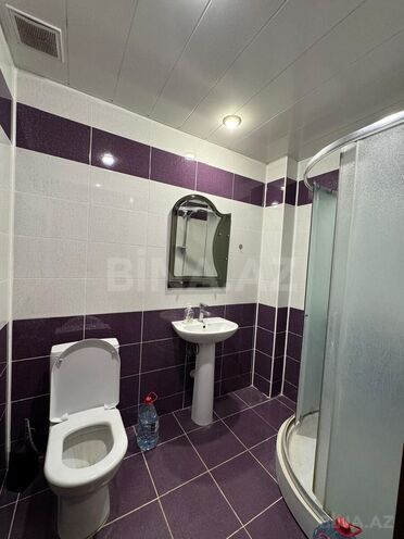 Сдаётся 1-комн. новостройка 50 м², пос. Массив Д, photo 5 from 10