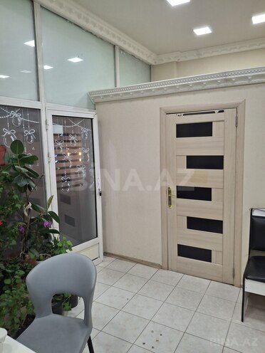 İcarəyə verilir  obyekt 80 m², Memar Əcəmi m., photo 4 from 26