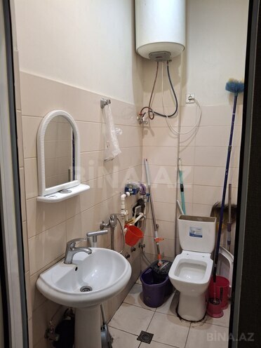 İcarəyə verilir  obyekt 80 m², Memar Əcəmi m., photo 18 from 26