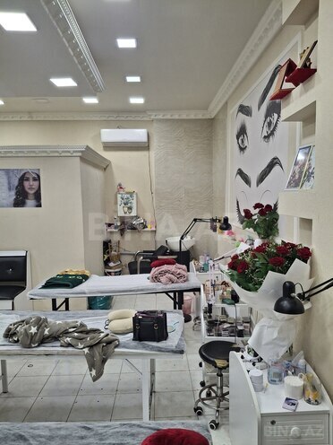 İcarəyə verilir  obyekt 80 m², Memar Əcəmi m., photo 7 from 26