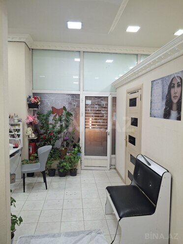 İcarəyə verilir  obyekt 80 m², Memar Əcəmi m., photo 23 from 26