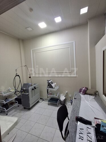 İcarəyə verilir  obyekt 80 m², Memar Əcəmi m., photo 13 from 26