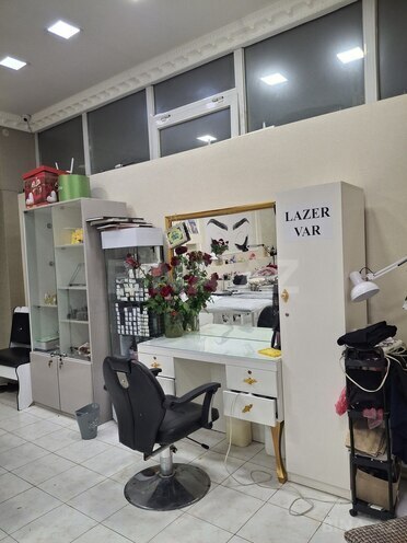 İcarəyə verilir  obyekt 80 m², Memar Əcəmi m., photo 10 from 26