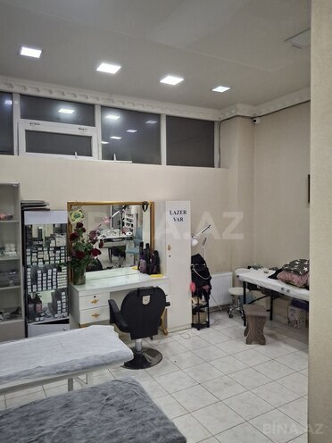 İcarəyə verilir  obyekt 80 m², Memar Əcəmi m., photo 22 from 26