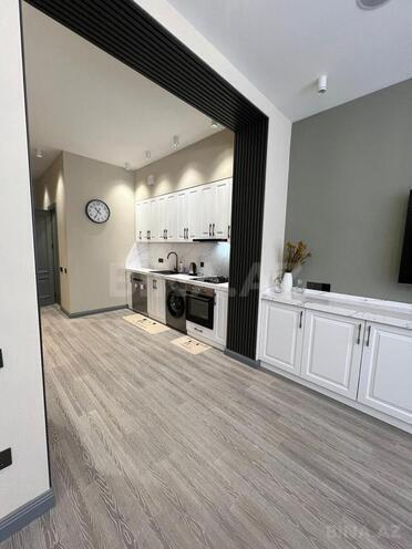 Сдаётся 3-комн. новостройка 100 м², м. Сахил, photo 8 from 15