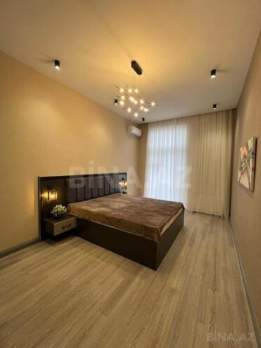 Сдаётся 3-комн. новостройка 100 м², м. Сахил, photo 10 from 15