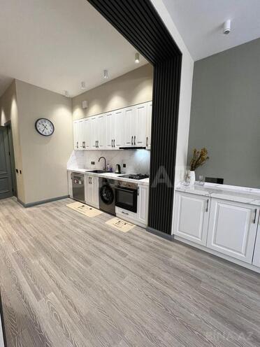 Сдаётся 3-комн. новостройка 100 м², м. Сахил, photo 7 from 15