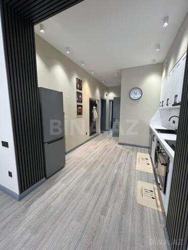 Сдаётся 3-комн. новостройка 100 м², м. Сахил, photo 6 from 15