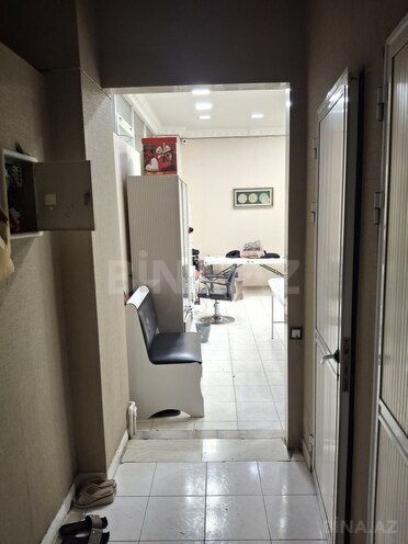 İcarəyə verilir  obyekt 80 m², Memar Əcəmi m., photo 16 from 26