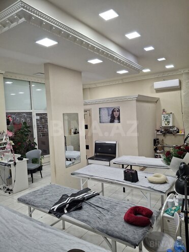 İcarəyə verilir  obyekt 80 m², Memar Əcəmi m., photo 19 from 26