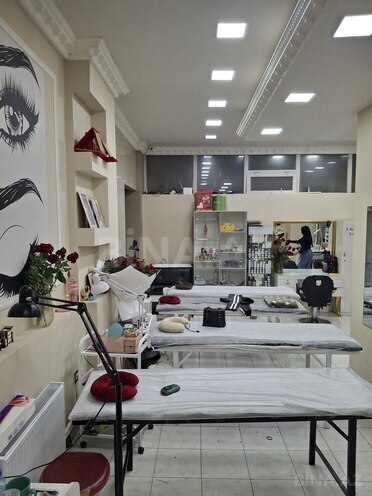 İcarəyə verilir  obyekt 80 m², Memar Əcəmi m., photo 3 from 26