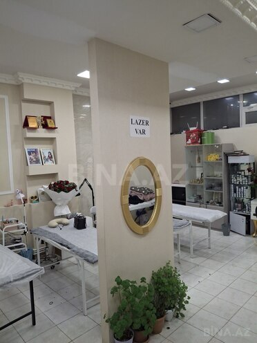 İcarəyə verilir  obyekt 80 m², Memar Əcəmi m., photo 20 from 26